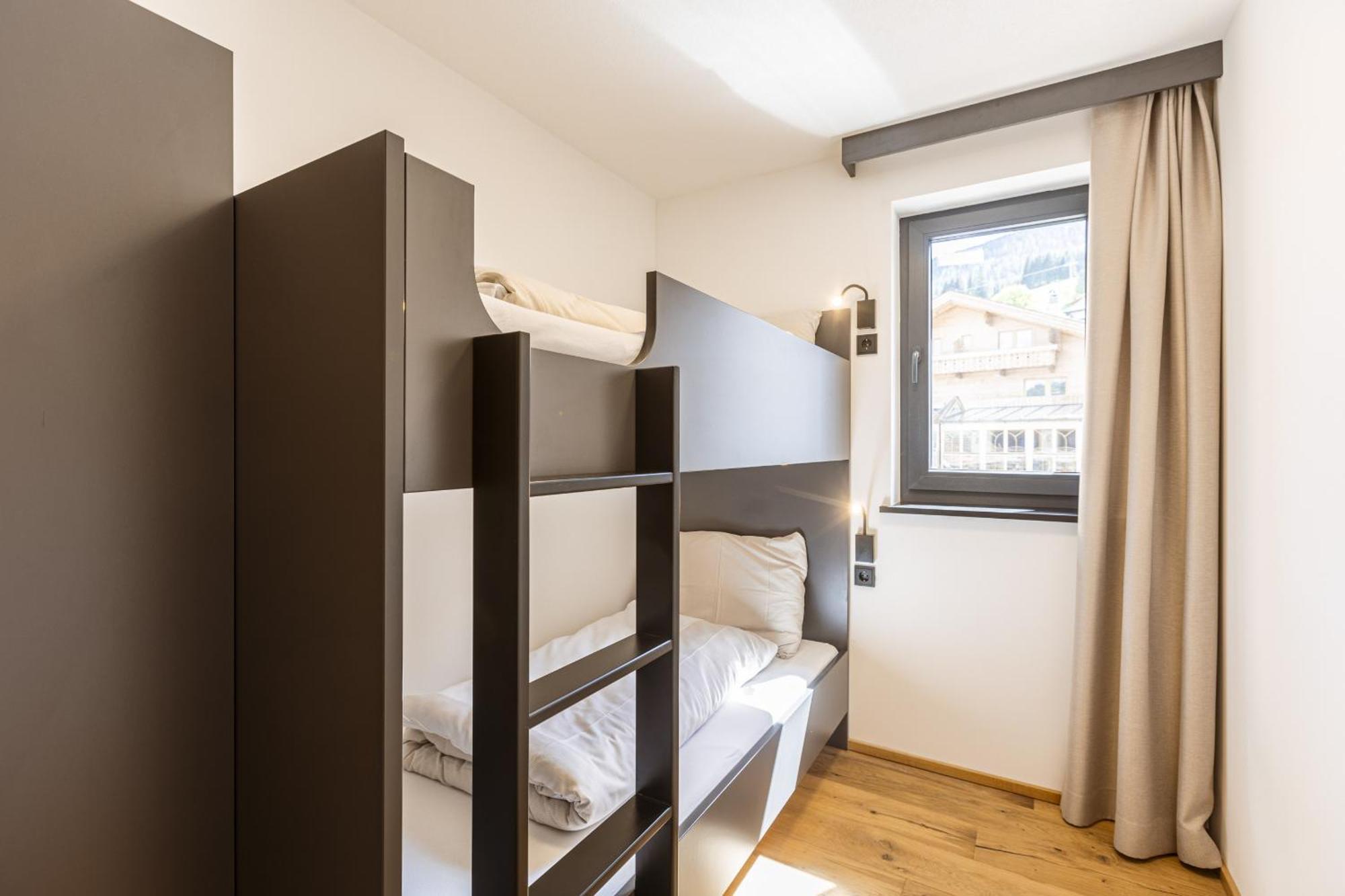 Zugspitz Suites Lermoos By Alps Resorts Eksteriør billede